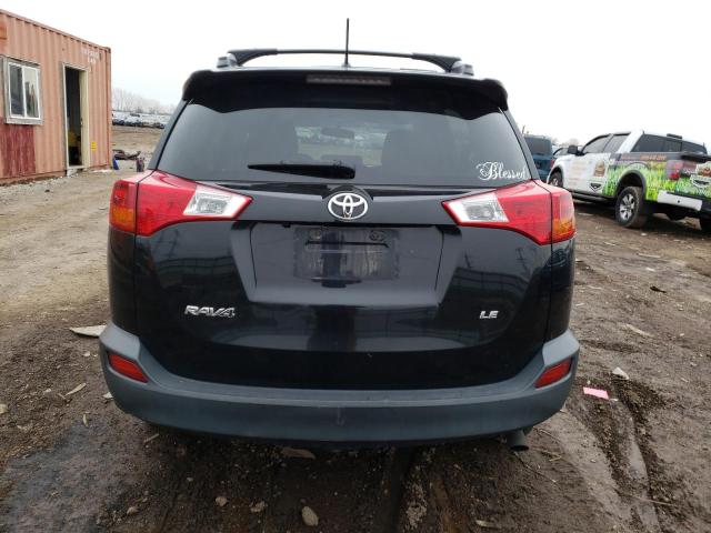 Photo 5 VIN: 2T3ZFREV1FW229421 - TOYOTA RAV4 LE 