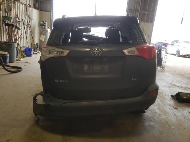 Photo 5 VIN: 2T3ZFREV1FW229922 - TOYOTA RAV4 LE 