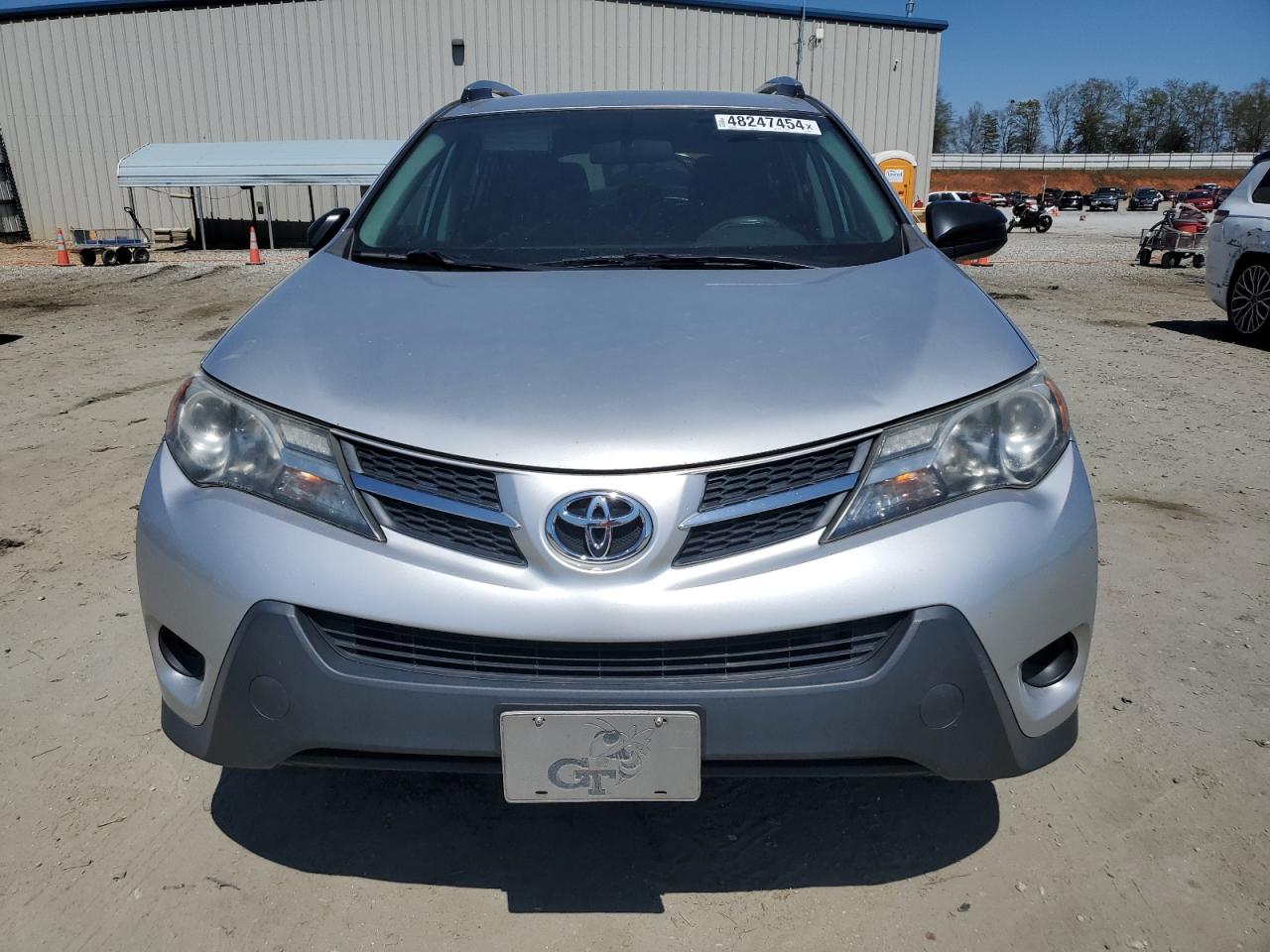 Photo 4 VIN: 2T3ZFREV1FW232979 - TOYOTA RAV 4 