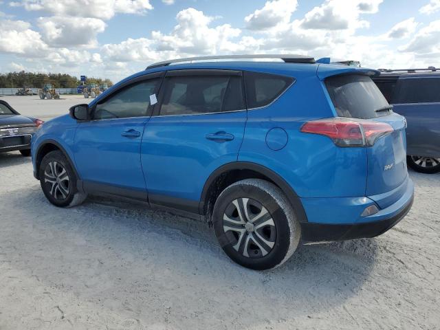 Photo 1 VIN: 2T3ZFREV1GW235298 - TOYOTA RAV4 LE 