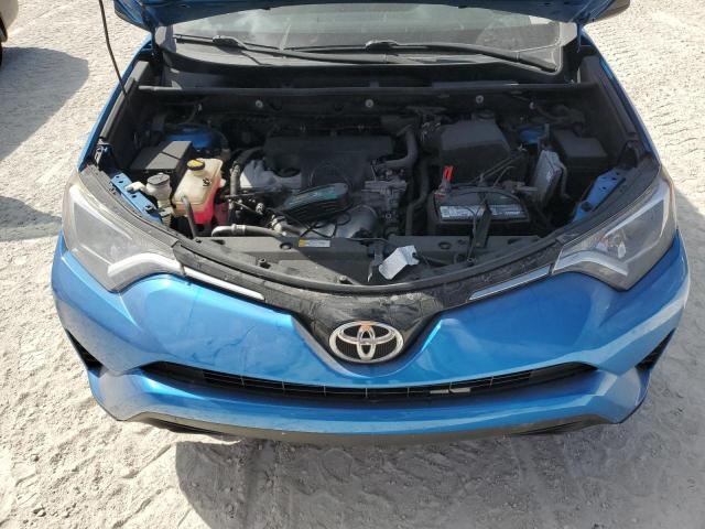 Photo 10 VIN: 2T3ZFREV1GW235298 - TOYOTA RAV4 LE 