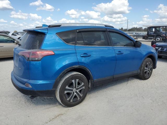 Photo 2 VIN: 2T3ZFREV1GW235298 - TOYOTA RAV4 LE 