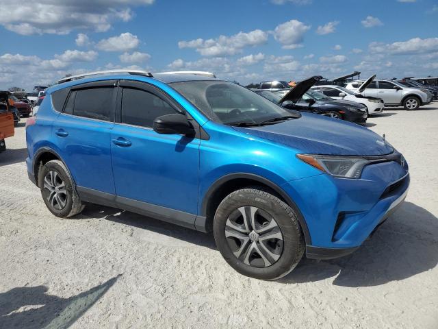 Photo 3 VIN: 2T3ZFREV1GW235298 - TOYOTA RAV4 LE 