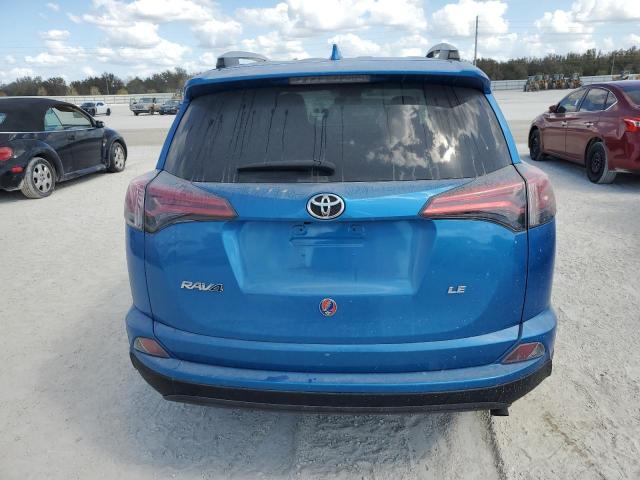 Photo 5 VIN: 2T3ZFREV1GW235298 - TOYOTA RAV4 LE 