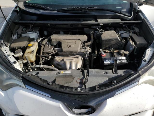 Photo 11 VIN: 2T3ZFREV1GW238573 - TOYOTA RAV4 