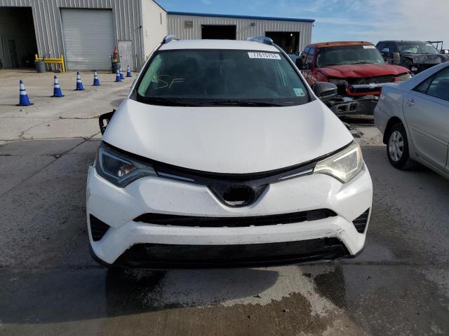 Photo 4 VIN: 2T3ZFREV1GW238573 - TOYOTA RAV4 