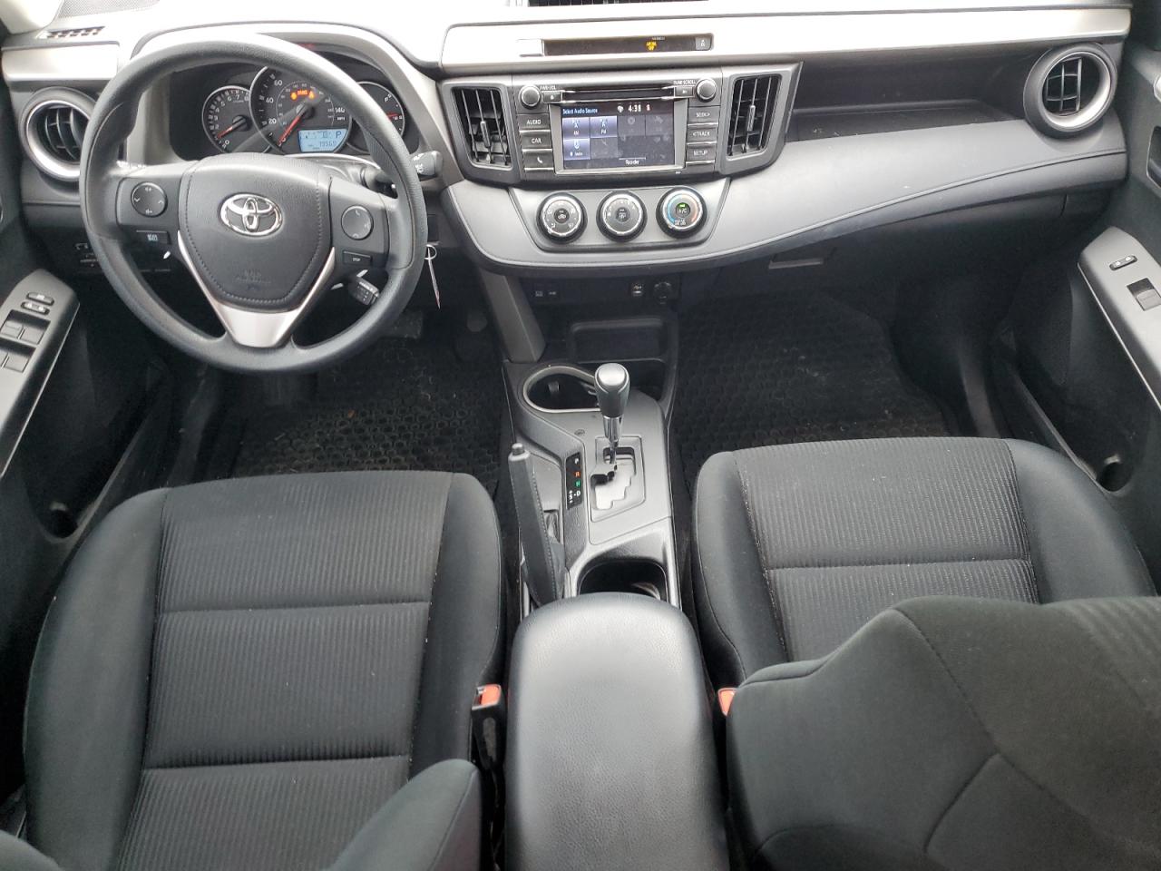 Photo 7 VIN: 2T3ZFREV1GW239075 - TOYOTA RAV 4 