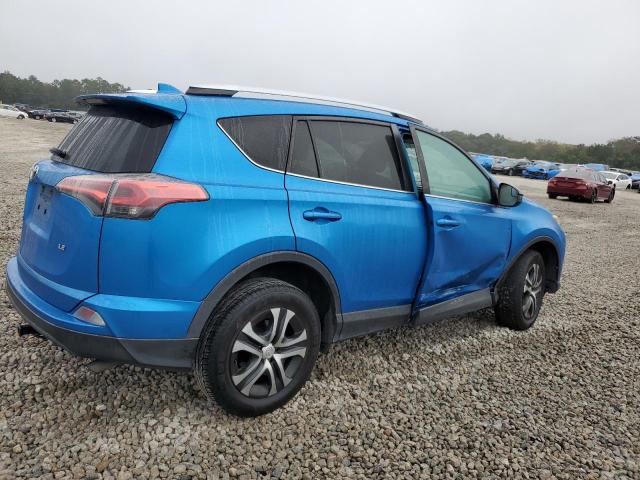 Photo 2 VIN: 2T3ZFREV1GW239545 - TOYOTA RAV4 LE 