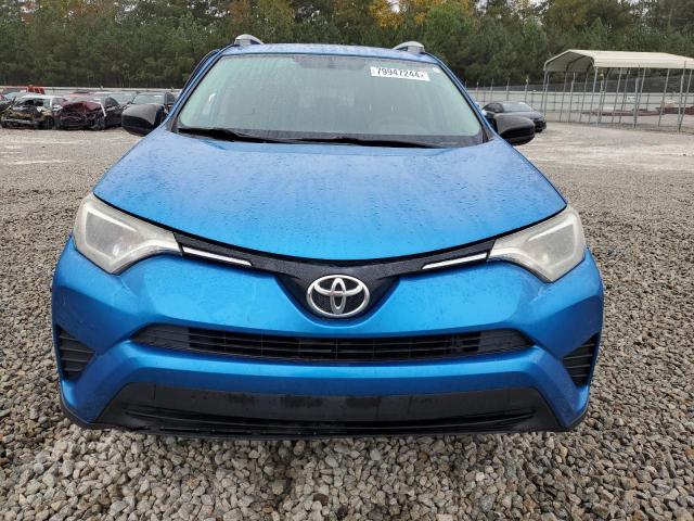 Photo 4 VIN: 2T3ZFREV1GW239545 - TOYOTA RAV4 LE 