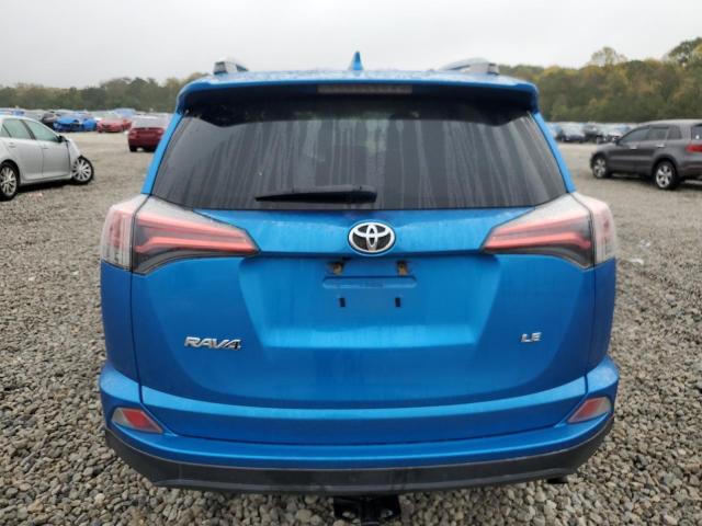 Photo 5 VIN: 2T3ZFREV1GW239545 - TOYOTA RAV4 LE 