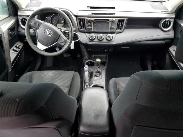 Photo 7 VIN: 2T3ZFREV1GW239545 - TOYOTA RAV4 LE 