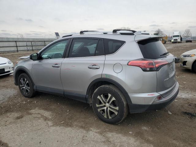 Photo 1 VIN: 2T3ZFREV1GW242378 - TOYOTA RAV4 