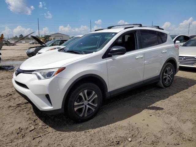 Photo 0 VIN: 2T3ZFREV1GW250870 - TOYOTA RAV4 LE 