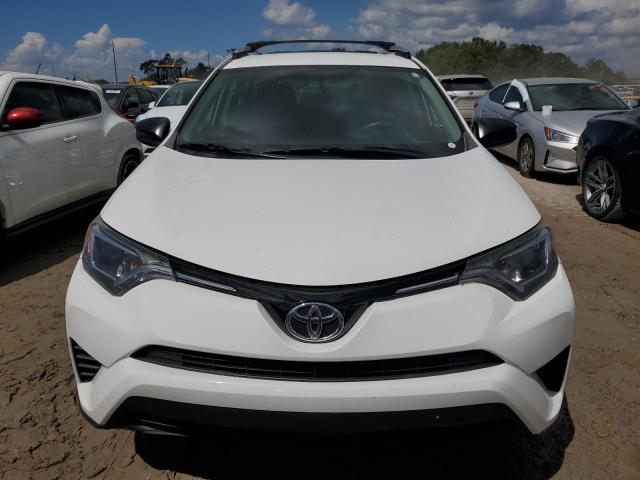 Photo 4 VIN: 2T3ZFREV1GW250870 - TOYOTA RAV4 LE 