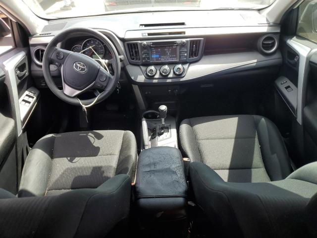 Photo 7 VIN: 2T3ZFREV1GW250870 - TOYOTA RAV4 LE 