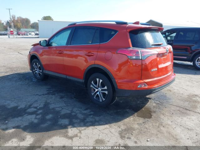 Photo 2 VIN: 2T3ZFREV1GW270598 - TOYOTA RAV4 