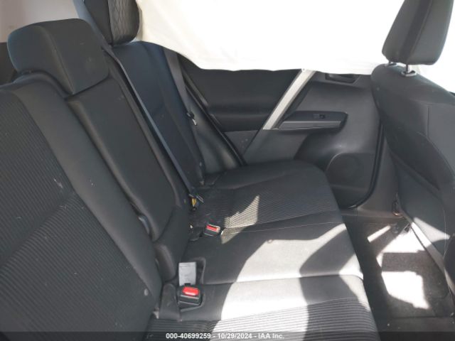 Photo 7 VIN: 2T3ZFREV1GW270598 - TOYOTA RAV4 