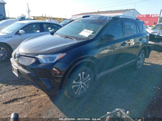 Photo 1 VIN: 2T3ZFREV1GW281536 - TOYOTA RAV4 