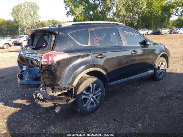 Photo 3 VIN: 2T3ZFREV1GW281536 - TOYOTA RAV4 