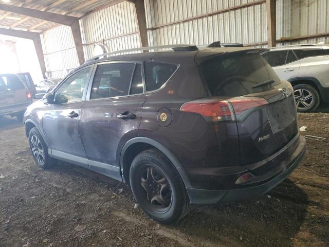 Photo 1 VIN: 2T3ZFREV1GW296540 - TOYOTA RAV4 LE 