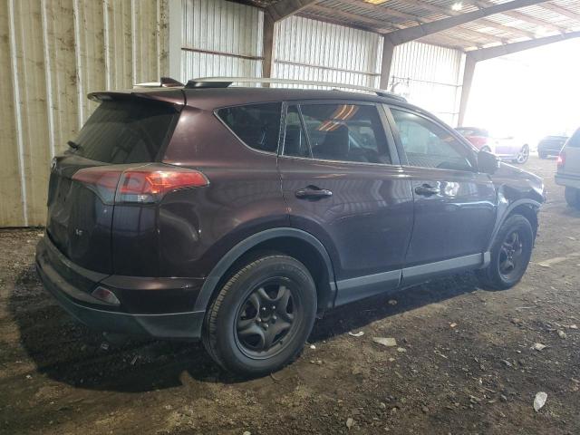 Photo 2 VIN: 2T3ZFREV1GW296540 - TOYOTA RAV4 LE 