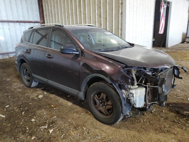 Photo 3 VIN: 2T3ZFREV1GW296540 - TOYOTA RAV4 LE 