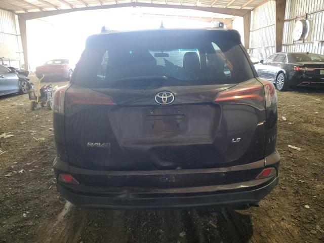 Photo 5 VIN: 2T3ZFREV1GW296540 - TOYOTA RAV4 LE 