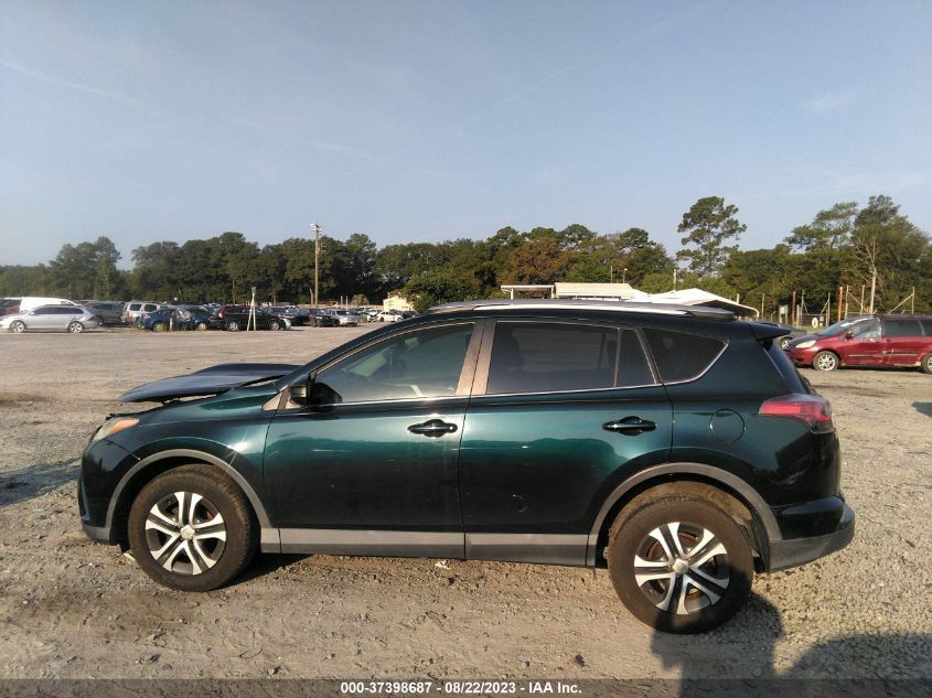 Photo 14 VIN: 2T3ZFREV1HW314567 - TOYOTA RAV 4 