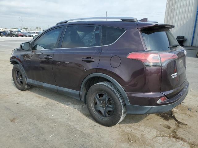 Photo 1 VIN: 2T3ZFREV1HW320532 - TOYOTA RAV4 LE 