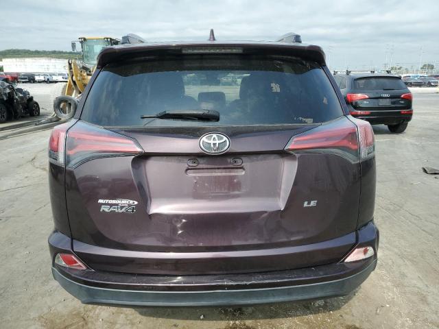 Photo 5 VIN: 2T3ZFREV1HW320532 - TOYOTA RAV4 LE 