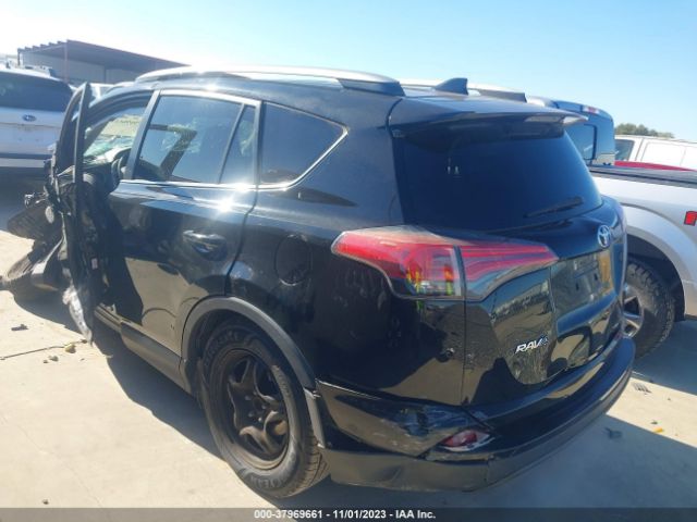 Photo 2 VIN: 2T3ZFREV1HW334141 - TOYOTA RAV4 