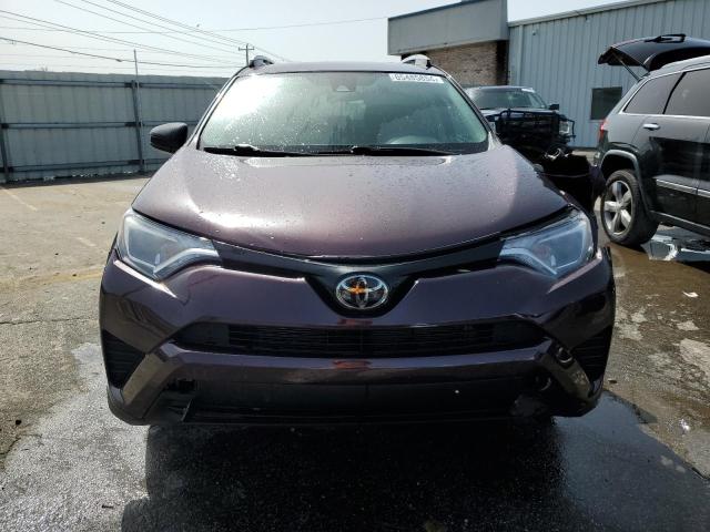 Photo 4 VIN: 2T3ZFREV1HW343518 - TOYOTA RAV4 