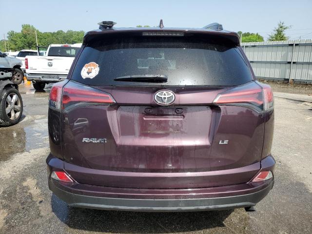 Photo 5 VIN: 2T3ZFREV1HW343518 - TOYOTA RAV4 