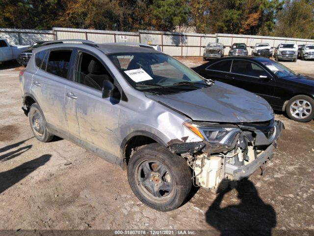 Photo 0 VIN: 2T3ZFREV1HW349321 - TOYOTA RAV4 