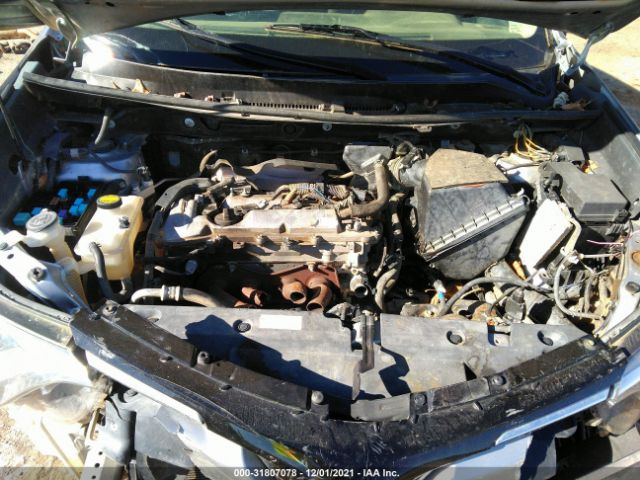 Photo 9 VIN: 2T3ZFREV1HW349321 - TOYOTA RAV4 