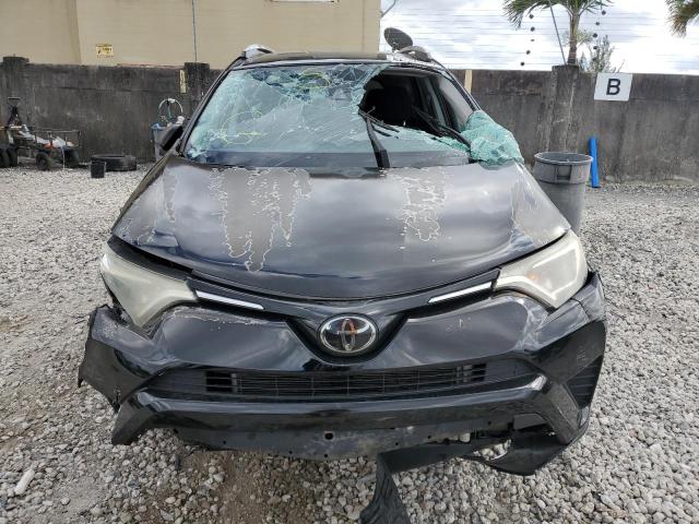 Photo 4 VIN: 2T3ZFREV1HW354857 - TOYOTA RAV4 