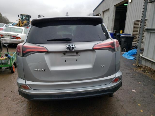 Photo 5 VIN: 2T3ZFREV1HW355328 - TOYOTA RAV4 LE 