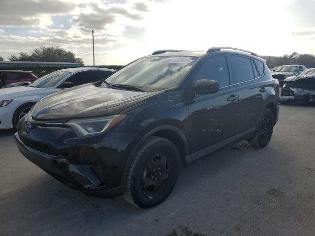 Photo 0 VIN: 2T3ZFREV1HW366250 - TOYOTA RAV4 