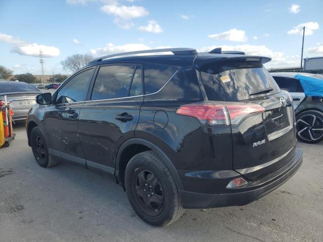 Photo 1 VIN: 2T3ZFREV1HW366250 - TOYOTA RAV4 