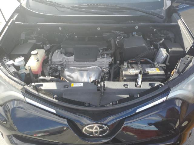 Photo 10 VIN: 2T3ZFREV1HW366250 - TOYOTA RAV4 