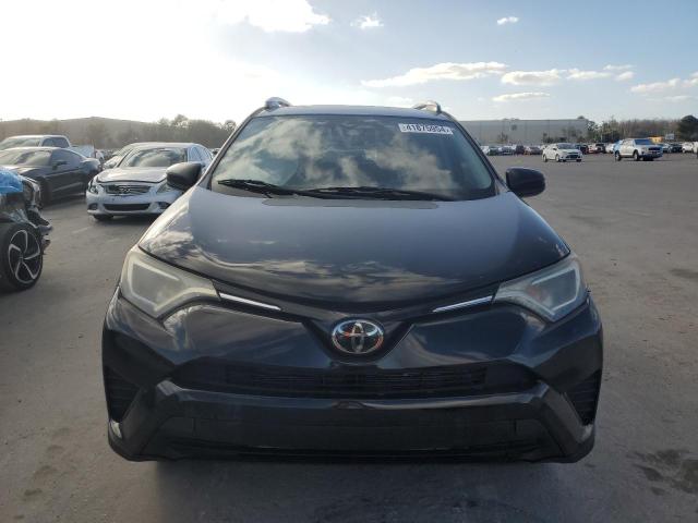 Photo 4 VIN: 2T3ZFREV1HW366250 - TOYOTA RAV4 