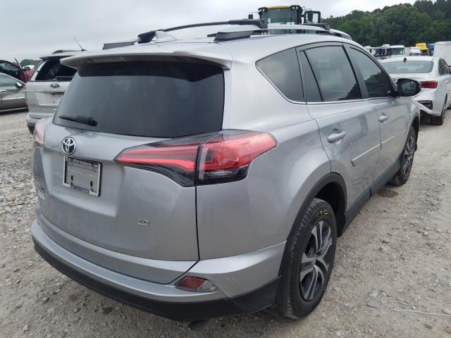 Photo 3 VIN: 2T3ZFREV1HW368208 - TOYOTA RAV4 LE 