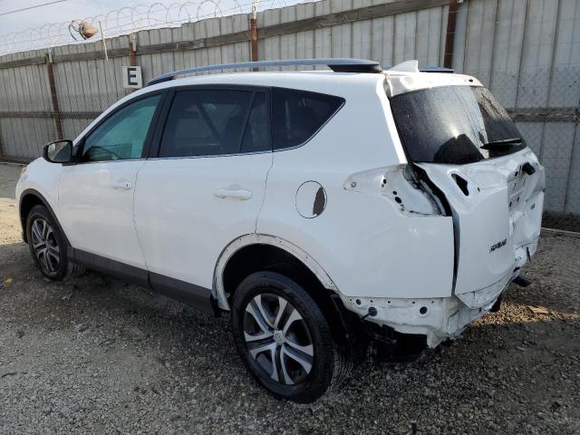 Photo 1 VIN: 2T3ZFREV1HW368791 - TOYOTA RAV4 LE 