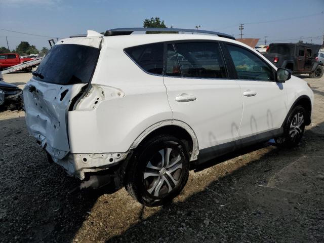 Photo 2 VIN: 2T3ZFREV1HW368791 - TOYOTA RAV4 LE 