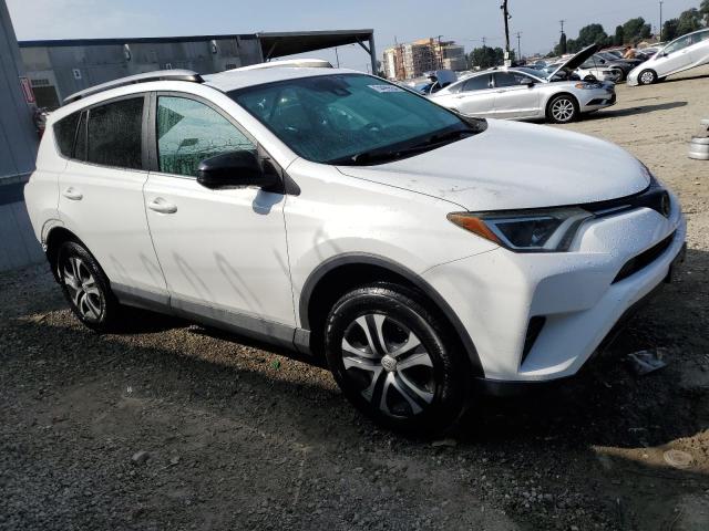 Photo 3 VIN: 2T3ZFREV1HW368791 - TOYOTA RAV4 LE 