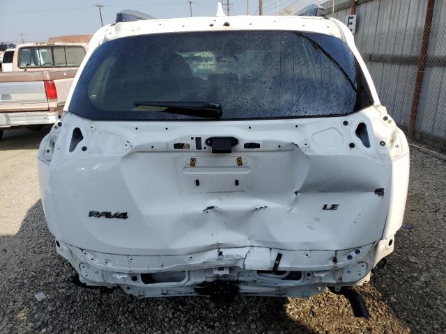 Photo 5 VIN: 2T3ZFREV1HW368791 - TOYOTA RAV4 LE 