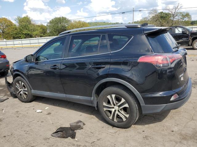 Photo 1 VIN: 2T3ZFREV1HW372243 - TOYOTA RAV4 LE 