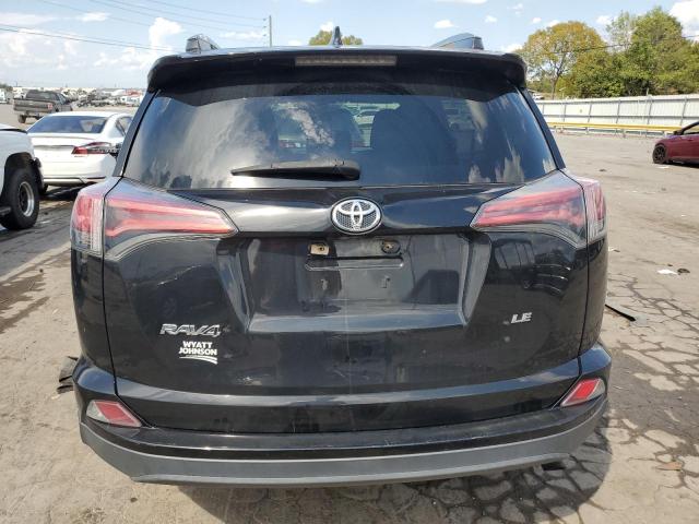 Photo 5 VIN: 2T3ZFREV1HW372243 - TOYOTA RAV4 LE 