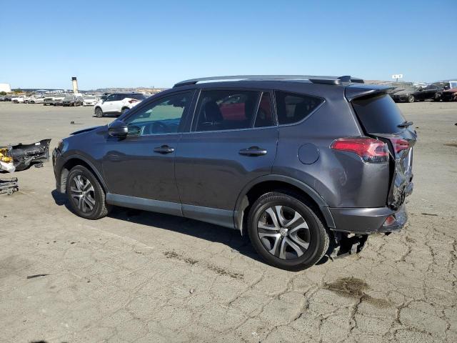 Photo 1 VIN: 2T3ZFREV1HW374347 - TOYOTA RAV4 LE 