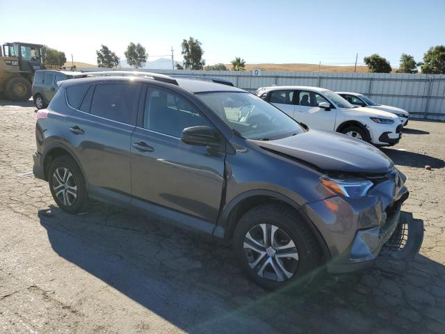 Photo 3 VIN: 2T3ZFREV1HW374347 - TOYOTA RAV4 LE 